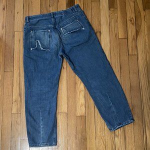 MAISON MARGIELA, MM6 Jeans